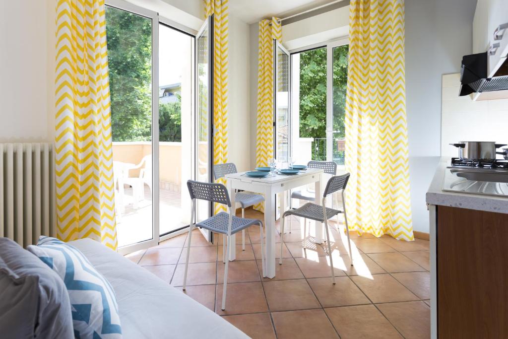 Residence Del Sole - Resim 8