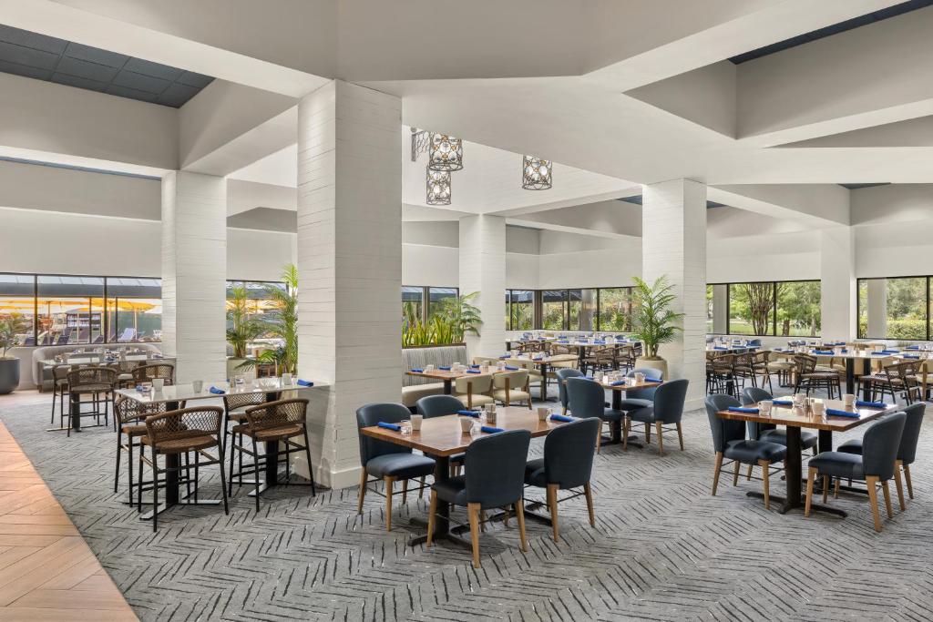 Delta Hotels by Marriott Orlando Celebration photo