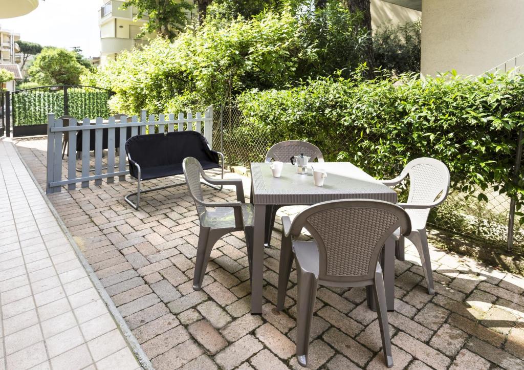 Residence Del Sole - Resim 25