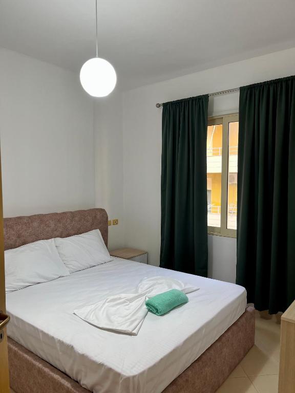 Apartament Fieri