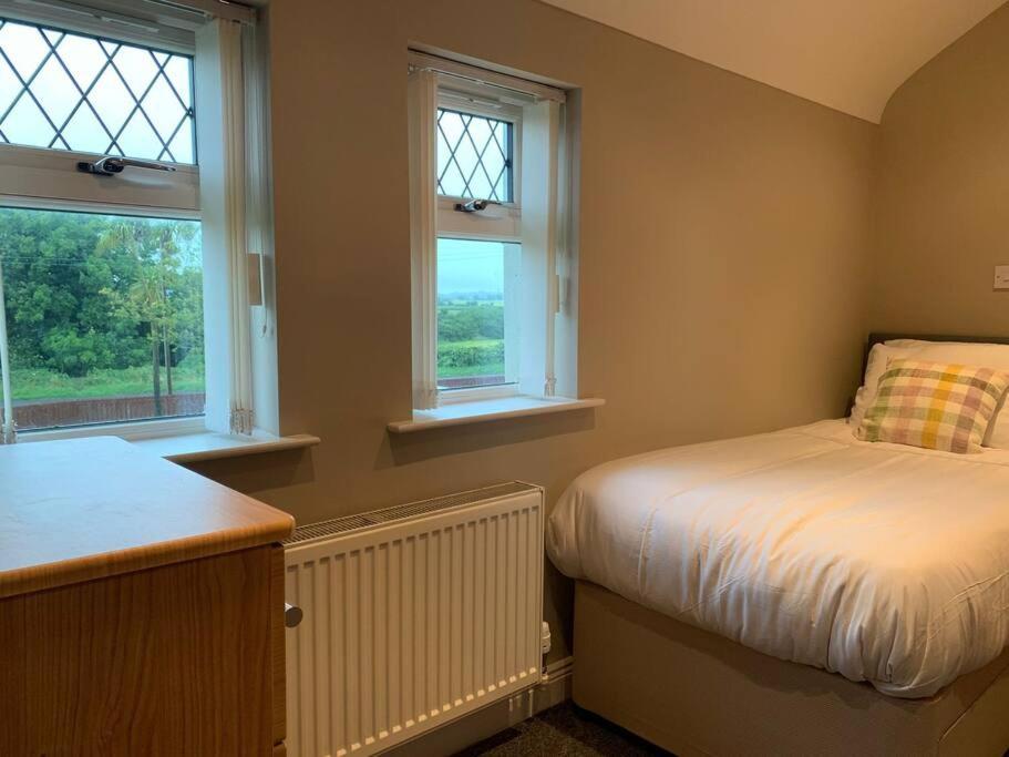 Stella Maris - Single Room