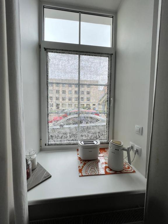 Fotografie z fotogalerie ubytování Avers House v destinaci Narva