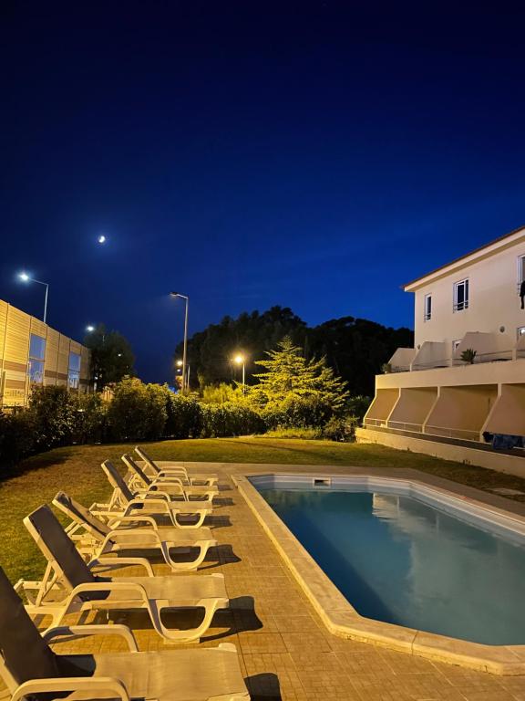 Gallery image of Juiceven Studios in Alcabideche