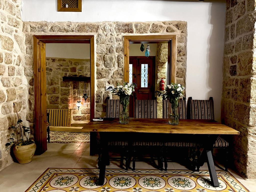 Fotografie z fotogalerie ubytování Suzanne Suite v destinaci Akko