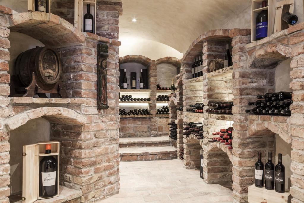 Fotografia z galérie ubytovania Dorfhotel Beludei v destinácii Santa Cristina in Val Gardena