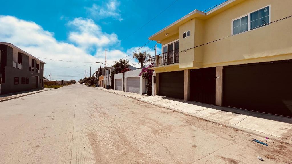 Holiday home Rosarito Stays 3BR Home, Spacious and Well Located, Mexico ...