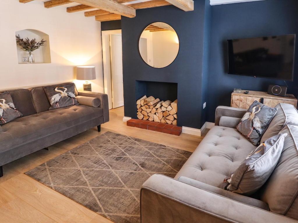 69 Bailgate, Lincoln (precios actualizados 2024)