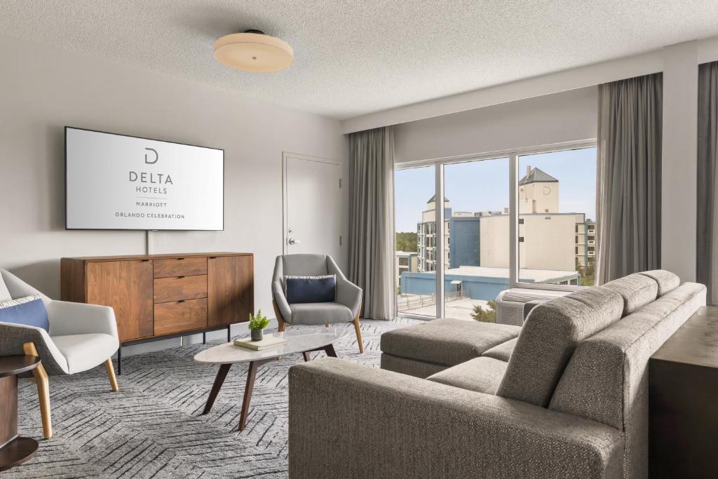 Delta Hotels by Marriott Orlando Celebration photo