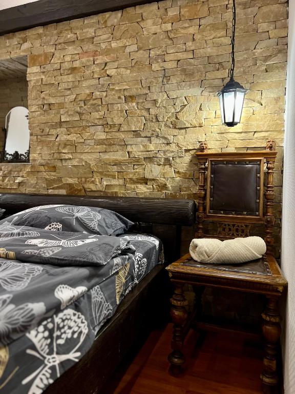 Old Lemberg Apartment, Lviv (updated prices 2024)