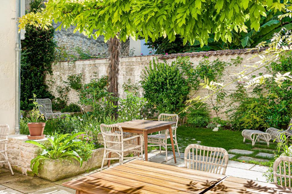 Chambres d'Hôtes Eden Ouest