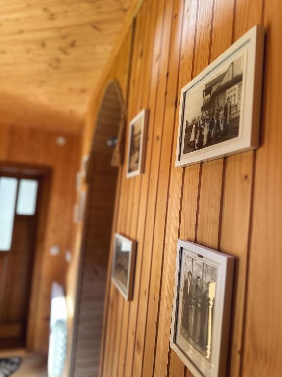 Fotografie z fotogalerie ubytování Made in Yaremche v destinaci Jaremče