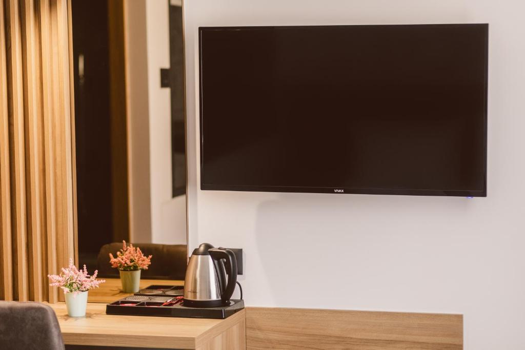 Hotel Boutique Anoma - Chambre Double Standard