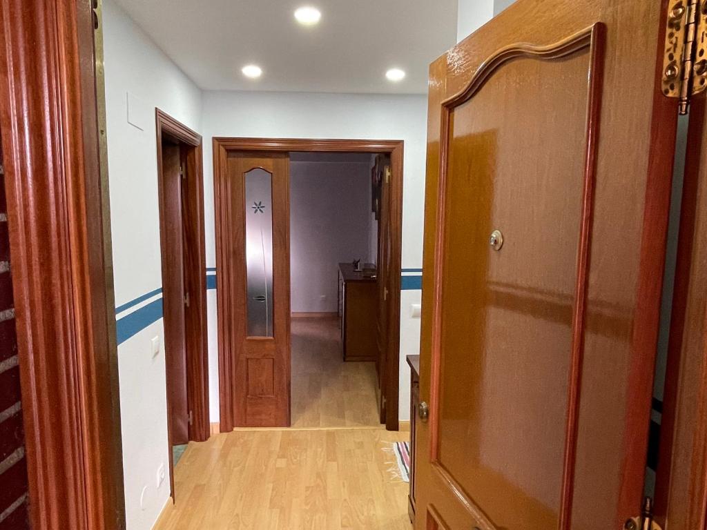 Imagen de la galería de Precioso, exclusivo, e único piso en el centro., en Piedras Blancas