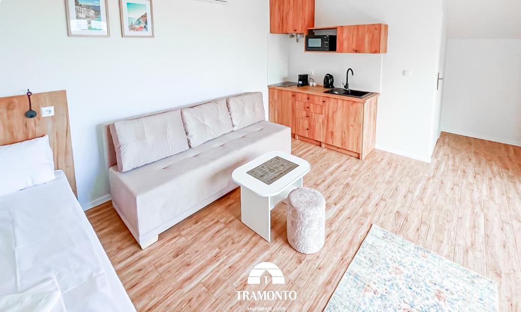 Tramonto Apartments Zator Przeciszów - 18