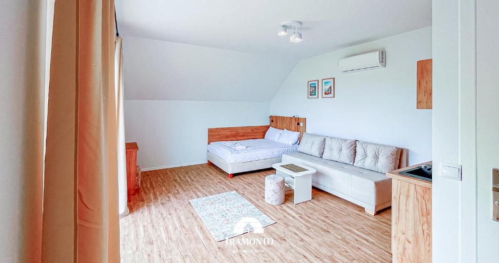 Tramonto Apartments Zator Przeciszów - 19