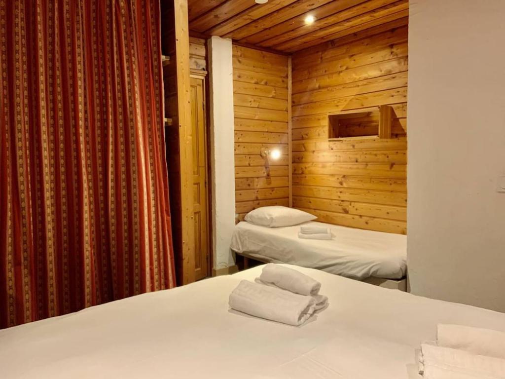 Alpe d'Huez Houses - Chalet Justine - Duplex for up to 15 people amazing location – photo 10