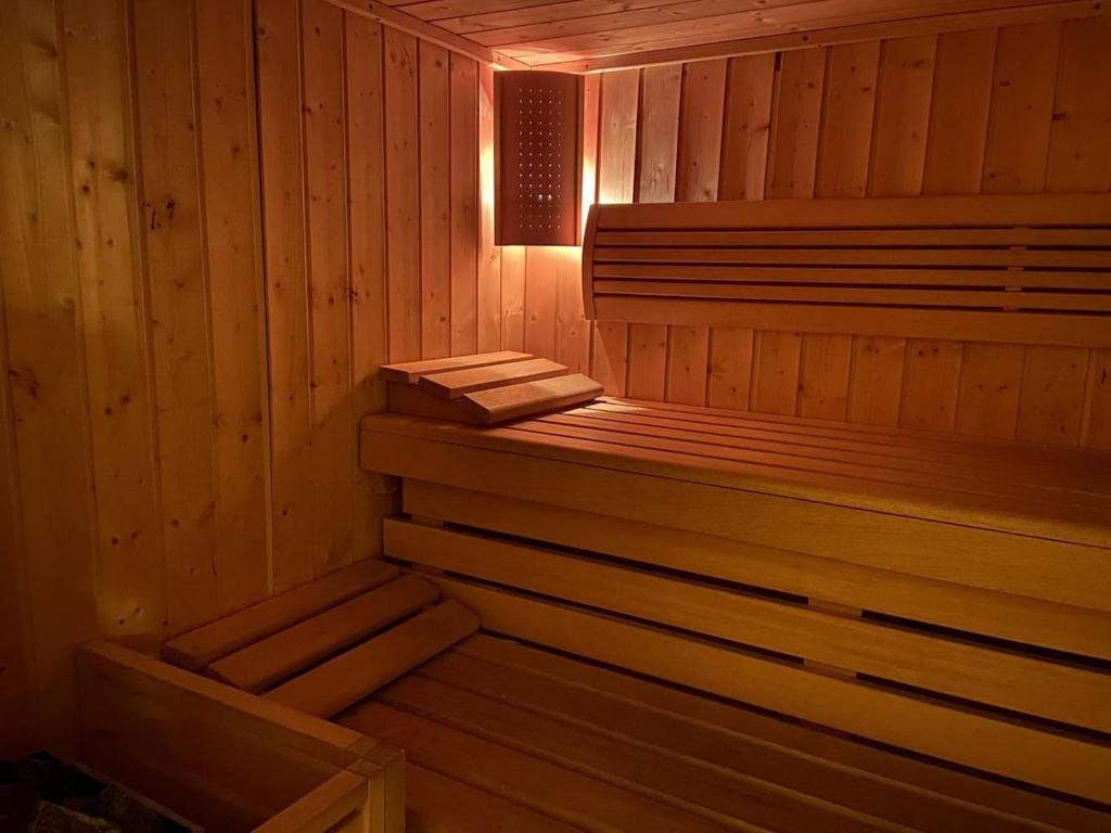 Alpe d'Huez Houses - Chalet Justine - Duplex for up to 15 people amazing location – photo 17