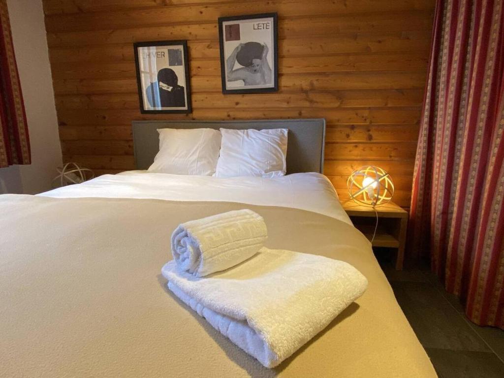 Alpe d'Huez Houses - Chalet Justine - Duplex for up to 15 people amazing location – photo 14