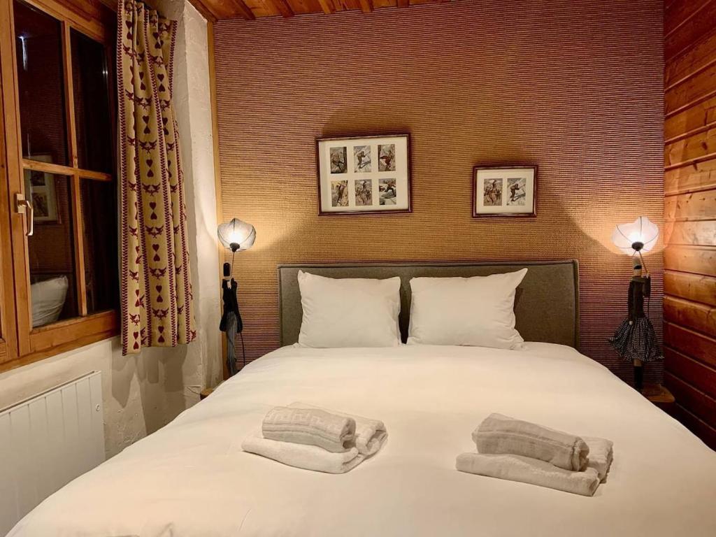Alpe d'Huez Houses - Chalet Justine - Duplex for up to 15 people amazing location – photo 7