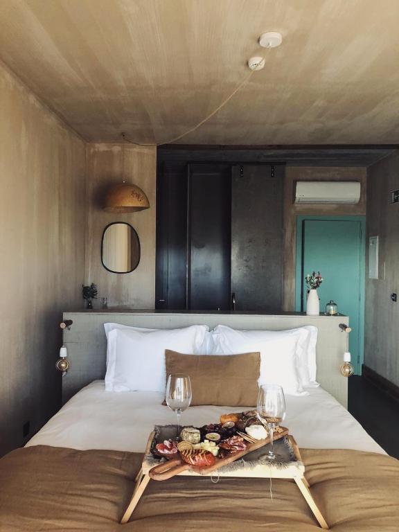 Azenhas do Mar Valley House - 4