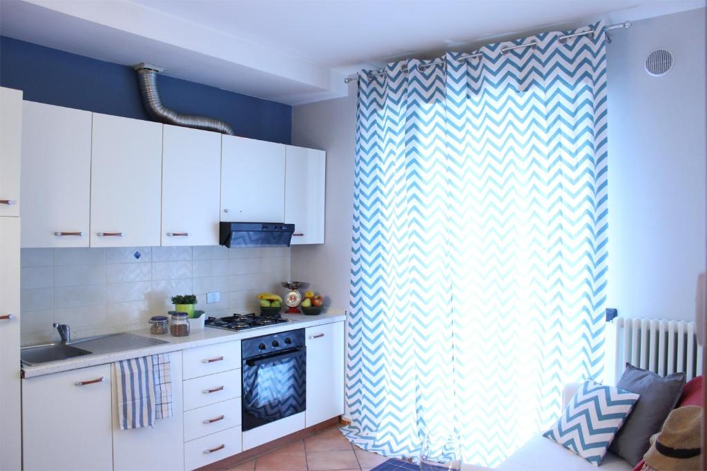 Residence Del Sole - Resim 34