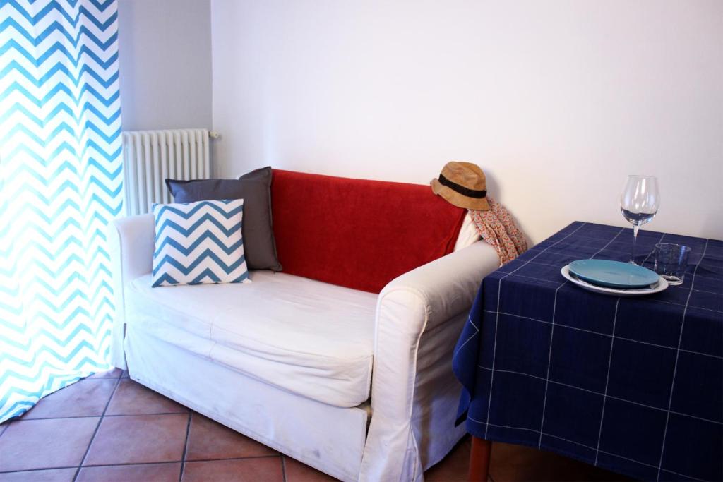 Residence Del Sole - Resim 35