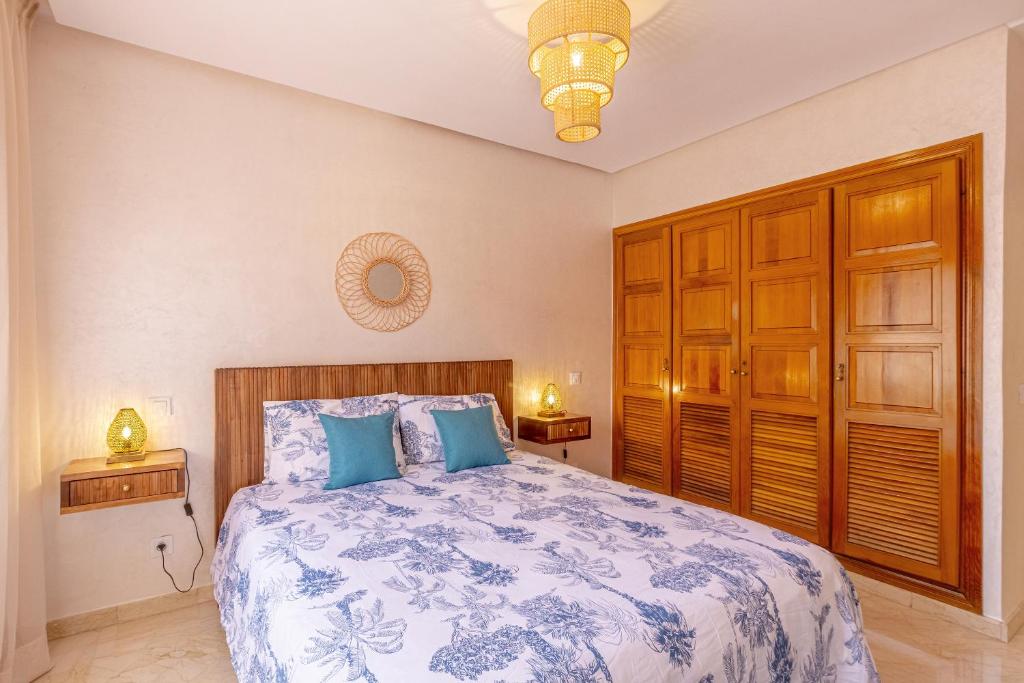 Le Palmier - Appartement Authentique à Gueliz — photo 9