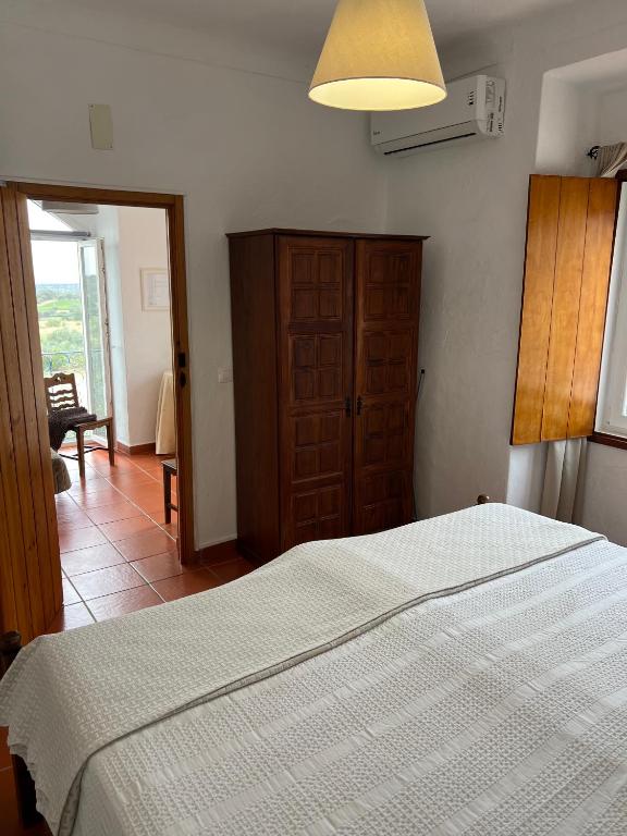 Casa do Forte Elvas - Familiekamer Met Eigen Badkamer