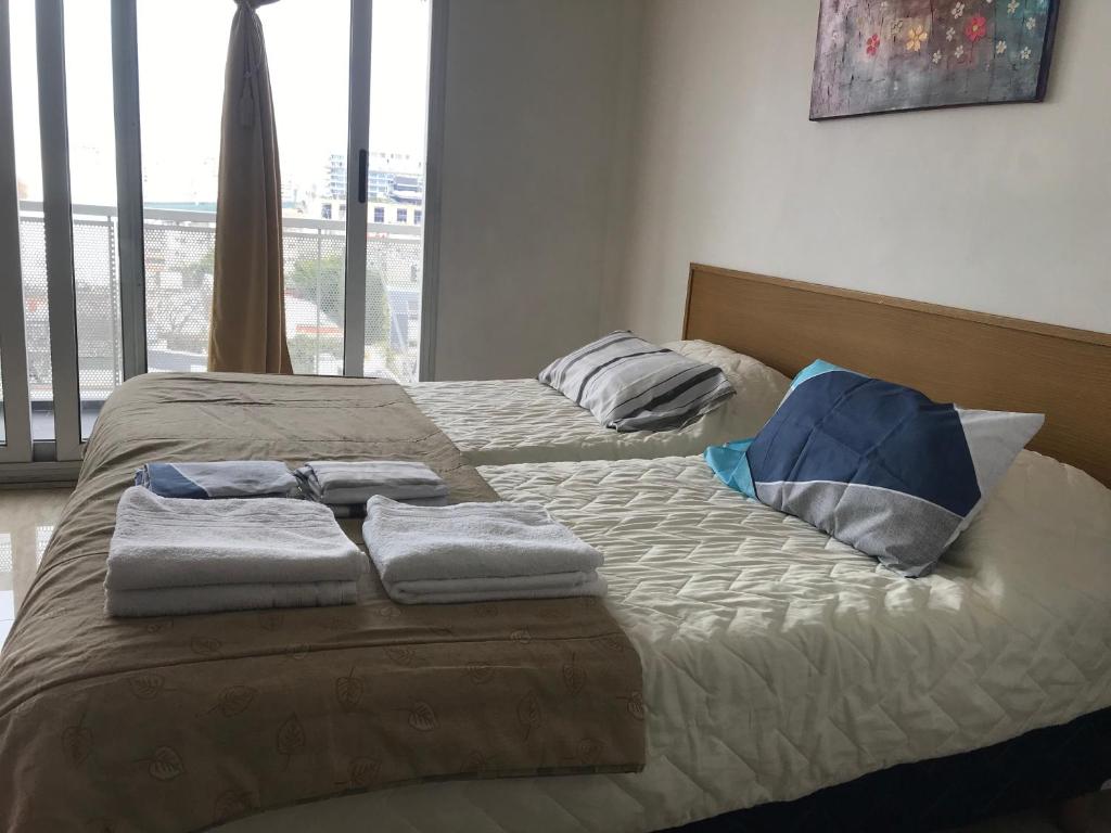 Apartment Buenos Aires, Palermo Monoambiente Premium, Argentina