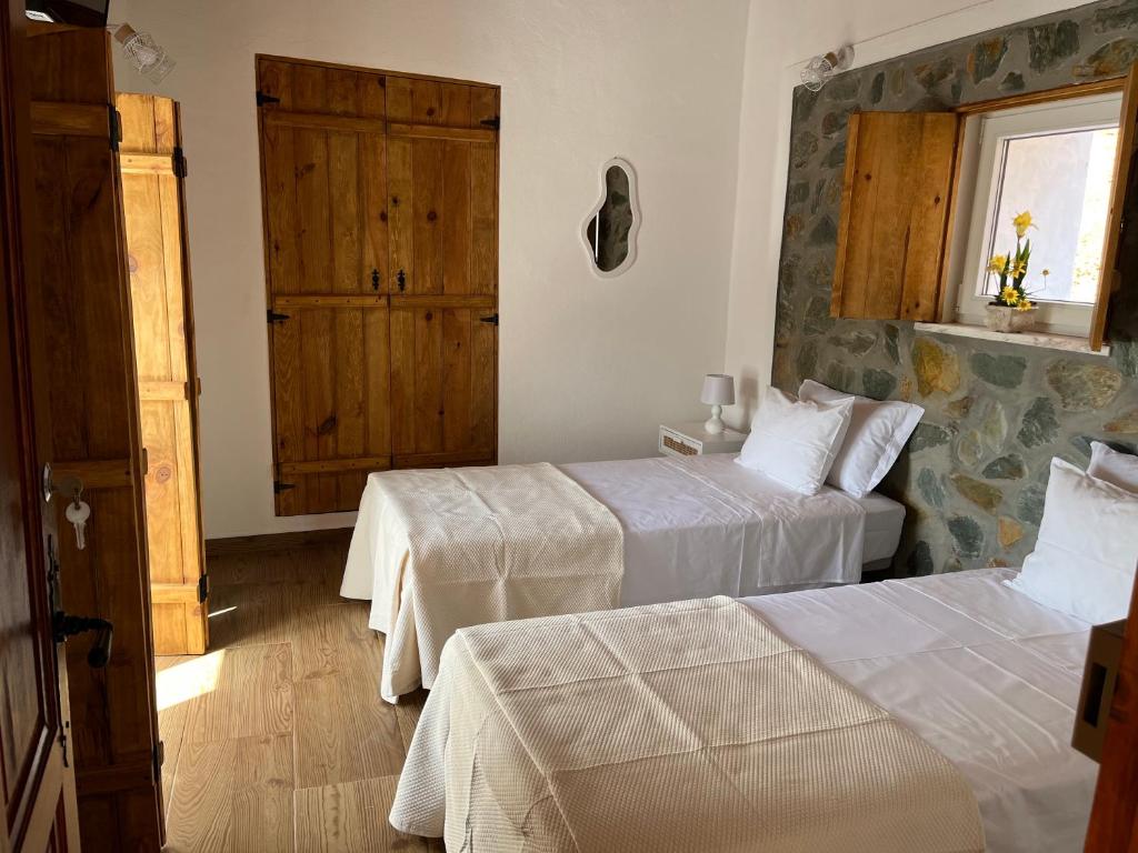 Casa do Forte Elvas - Standaard Twin Room