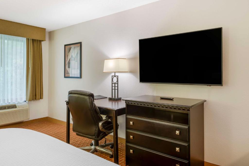 Best Western Plus Hopewell Inn - Habitación King