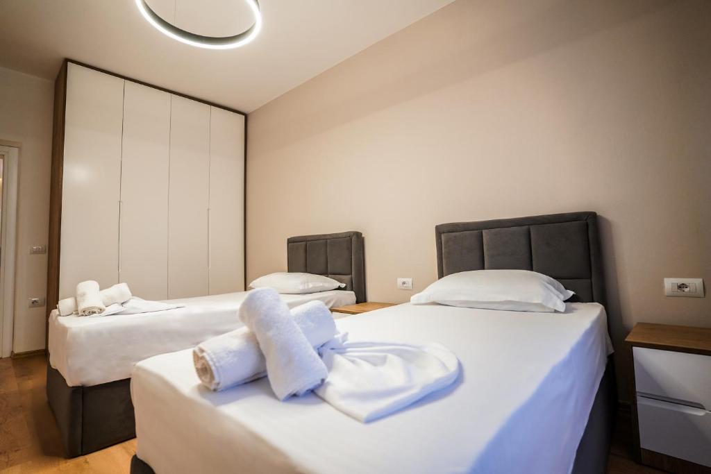 Central Superior 2BR Apartament - Imazhi 9
