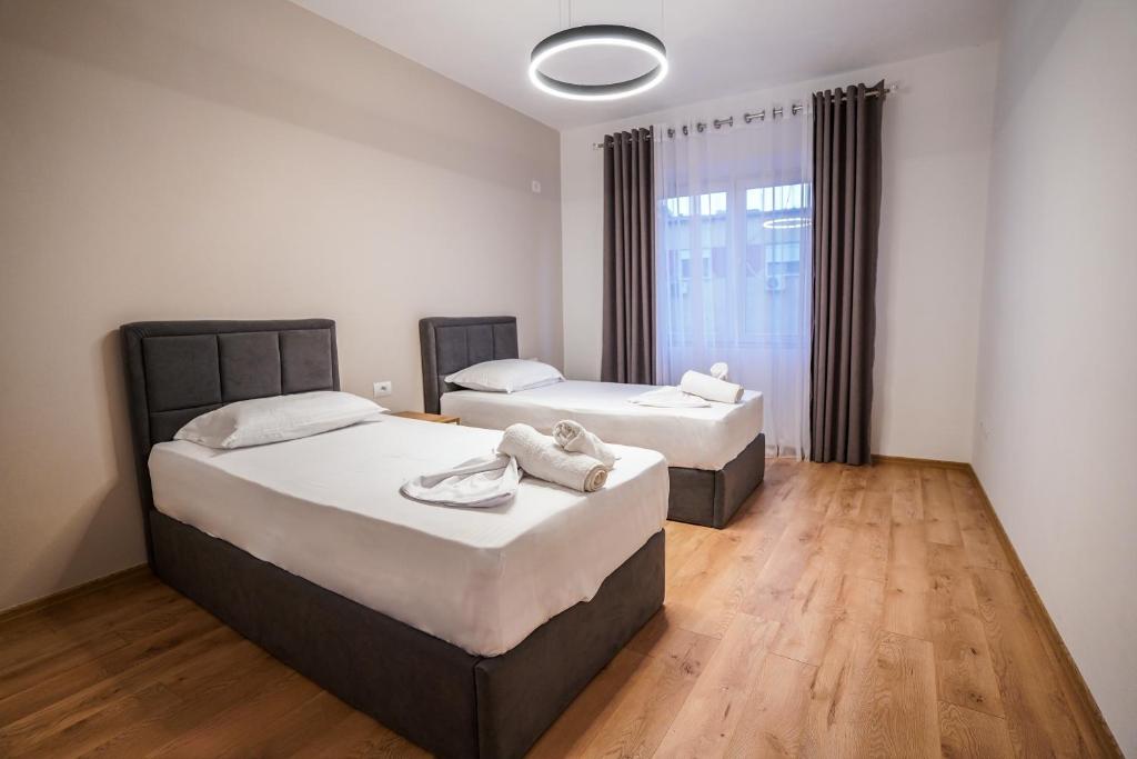 Central Superior 2BR Apartament - Imazhi 8