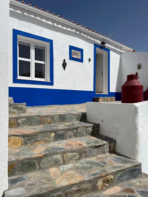 Casa do Forte Elvas - Dubbele Of Dubbele Kamer