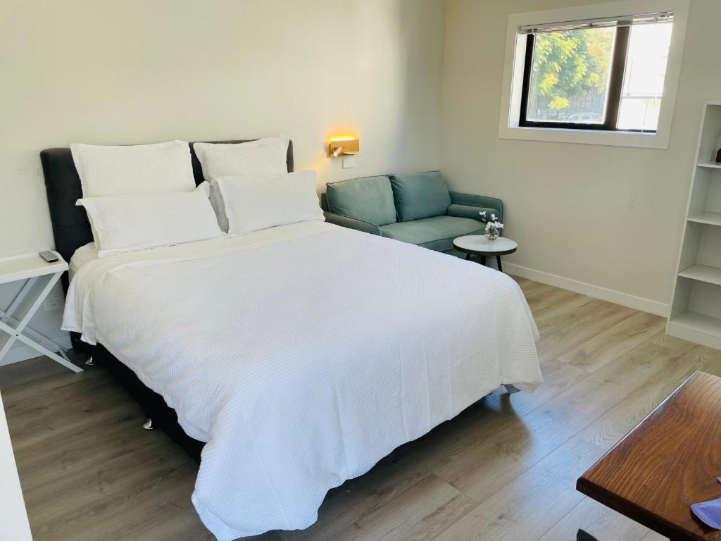 66 Express luxury apartment in New Market - Resim 11