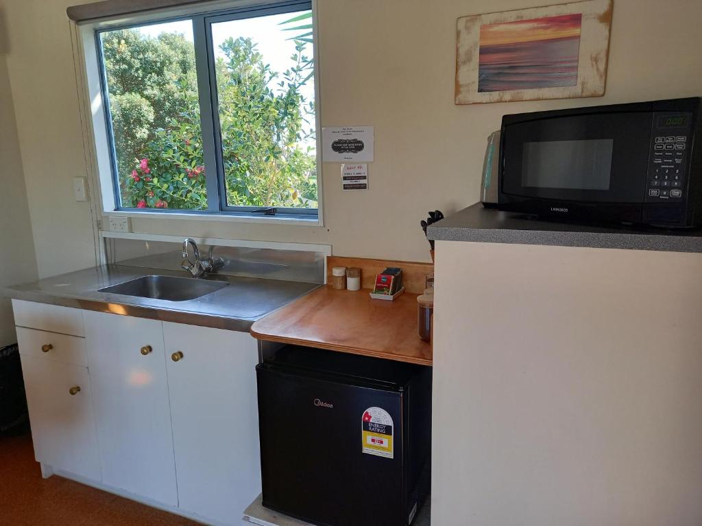 Raglan West Accommodation Units - Resim 13