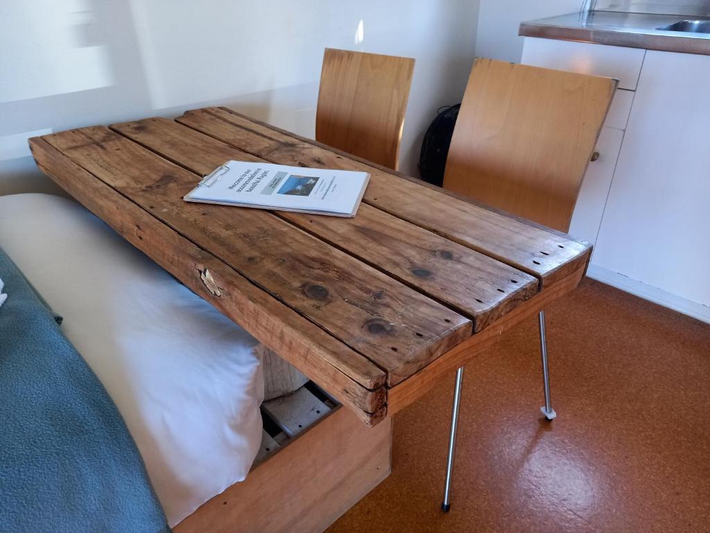 Raglan West Accommodation Units - Resim 10