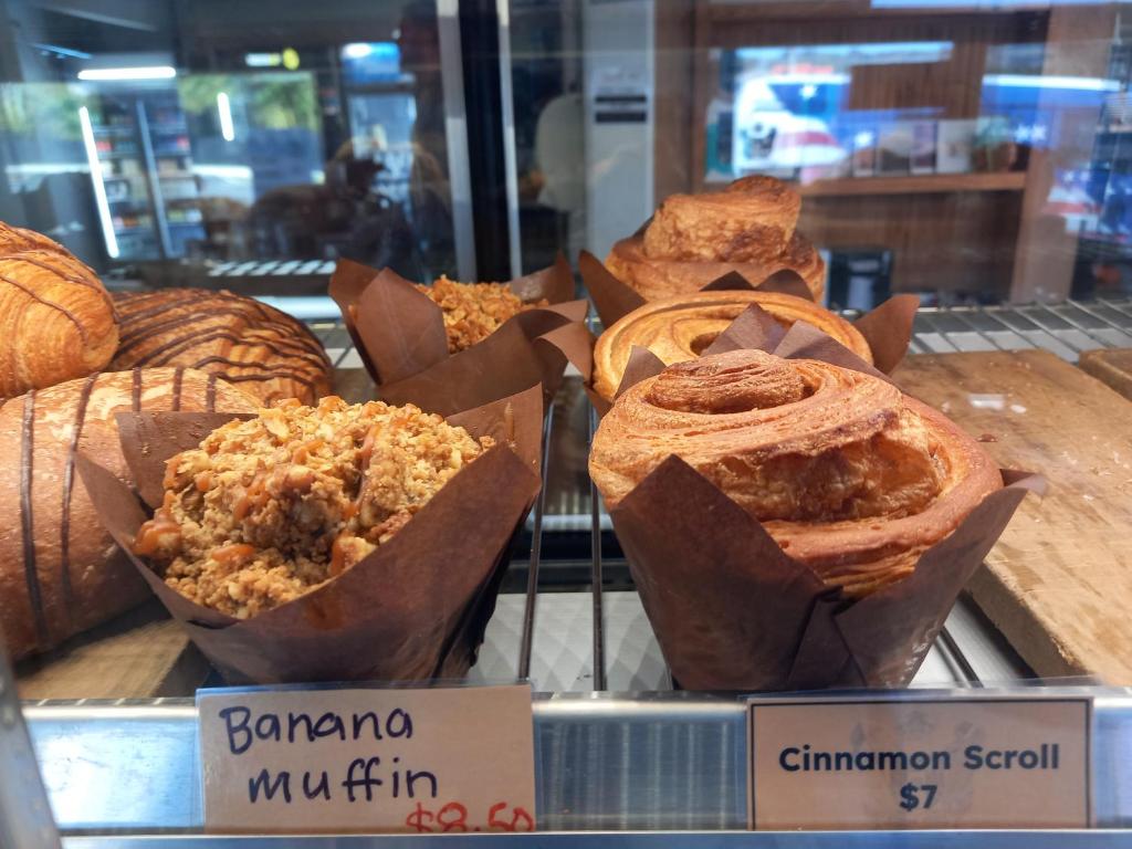 Raglan West Accommodation Units - Resim 19