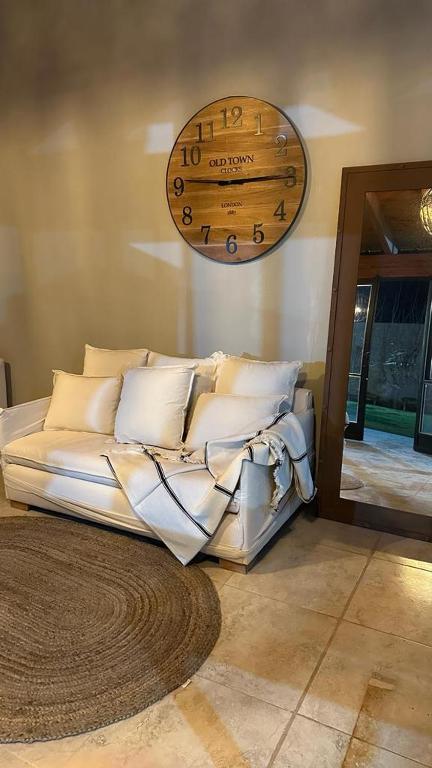 Huellas del Trapiche Apart