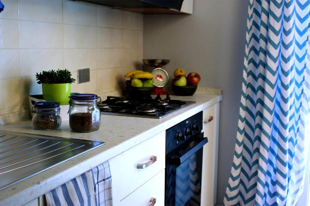 Residence Del Sole - Resim 41