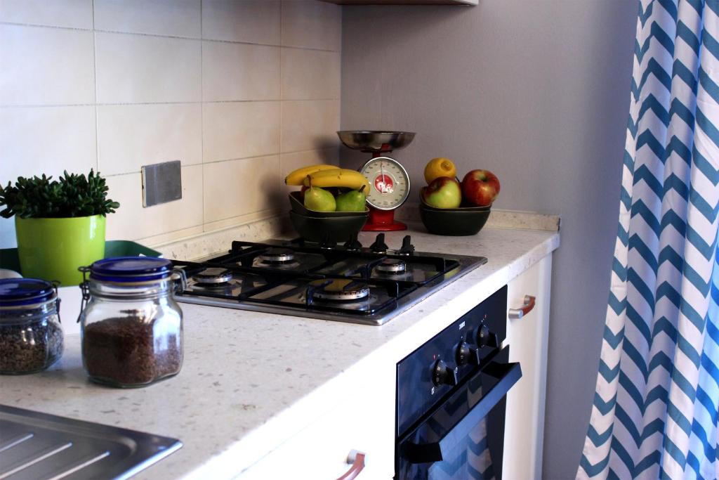 Residence Del Sole - Resim 43