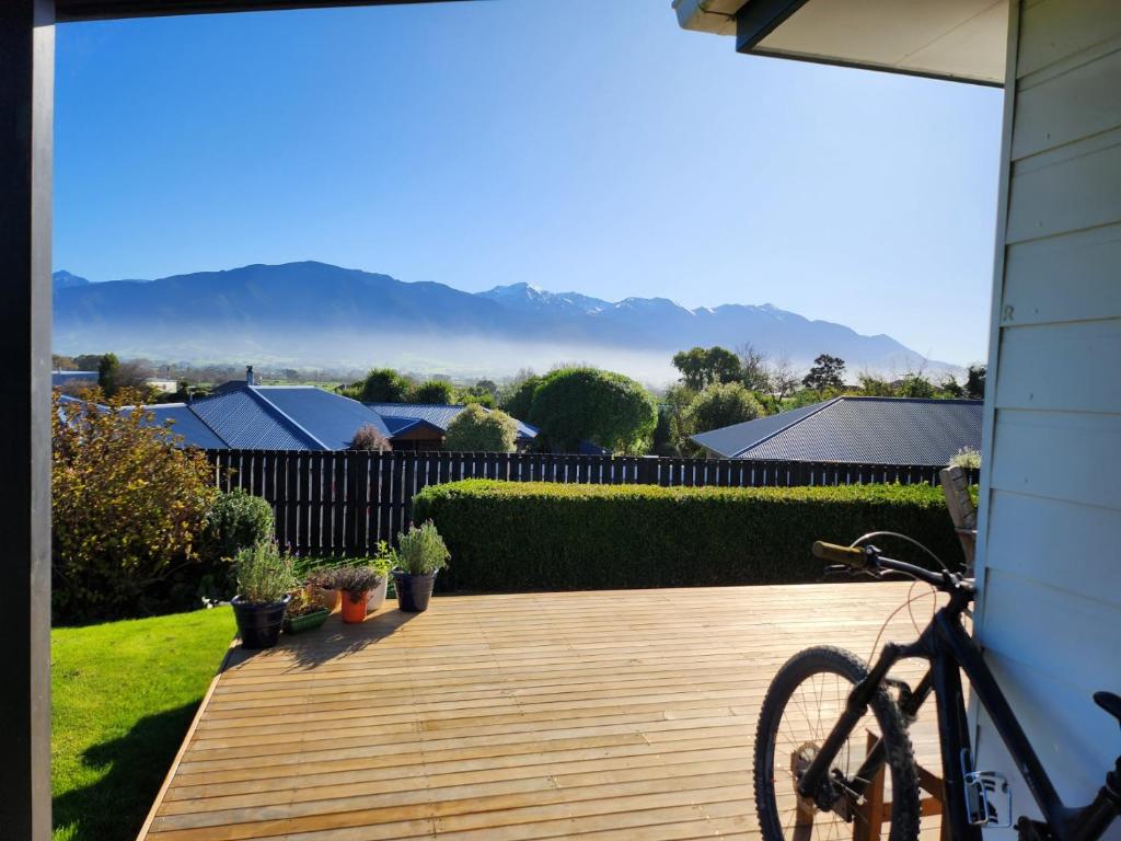 Central Mountain Views Spa - Resim 1