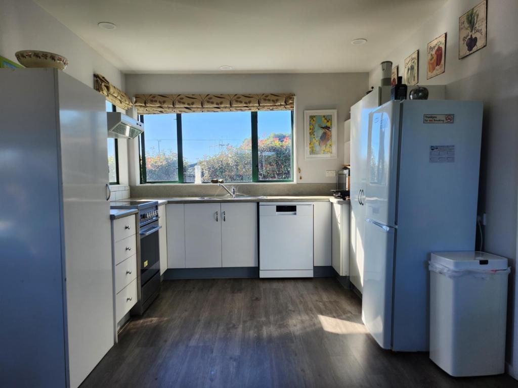 Central Mountain Views Spa - Resim 8