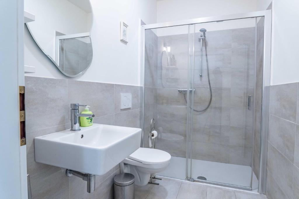 Prague Retreat Apartment - Resim 8