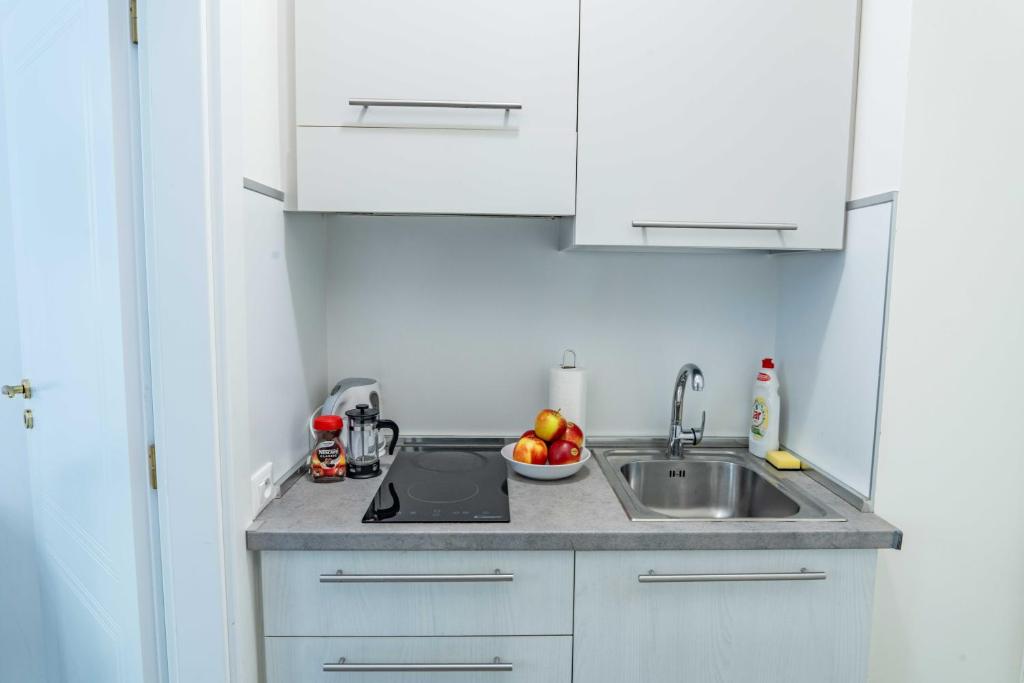 Prague Retreat Apartment - Resim 9