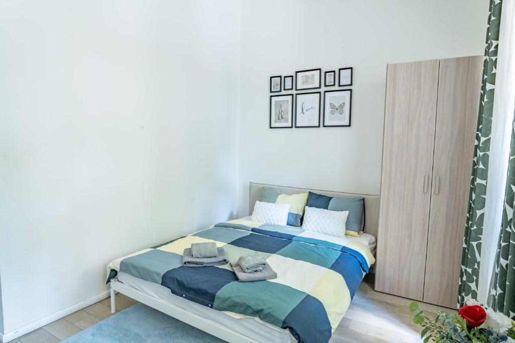 Prague Retreat Apartment - Resim 10