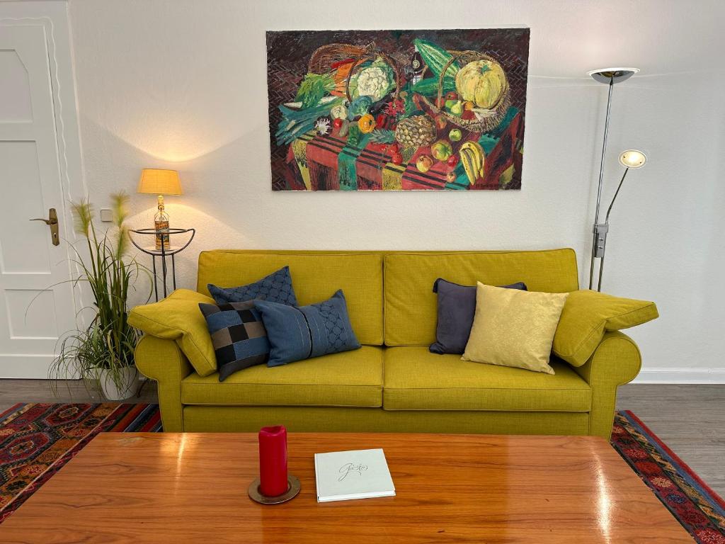 Remedium Appartements - 12