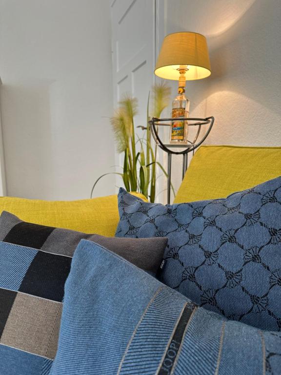 Remedium Appartements - 11