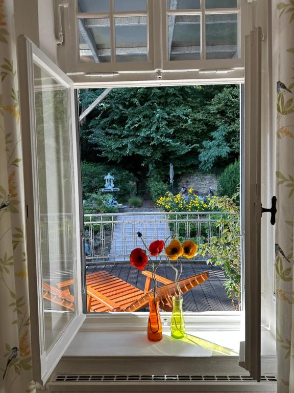 Remedium Appartements - 16