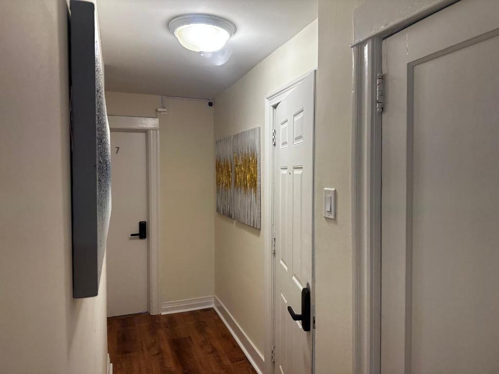 Fotografie z fotogalerie ubytování 10-A Diamond in Yonkers, NY v destinaci Yonkers